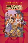 The Tiger's Apprentice Book One