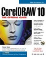 CorelDRAW  10 The Official Guide