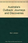 Australia's Outback Journeys and Discoveries