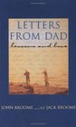 Letters from Dad  Lessons and Love