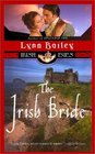 The Irish Bride (Irish Eyes)
