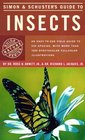 Simon  Schuster's Guide to Insects