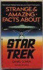 Strange and Amazing Facts About Star Trek