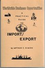 Practical Guide to Import Export