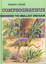 Compsognathus The Smallest Dinosaur