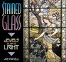 Stained Glass Jewels of Light