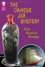 The Chinese Jar Mystery