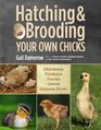 Hatching  Brooding Your Own Chicks Chickens Turkeys Ducks Geese Guinea Fowl
