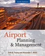 AIRPORT PLANNING AND MANAGEMENT 6/E
