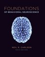 Foundations of Behavioral Neuroscience