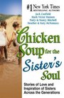Chicken Soup for the Sister's Soul  101 Inspirational Stories About Sisters and Their Changing Relationships