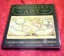Mapmaker's Art Five Centuries of charting the World