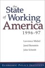 The State of Working America 199697