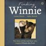 Finding Winnie The Story of the Real Bear Who Inspired WinniethePooh