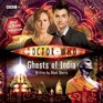 Doctor Who Ghosts of India