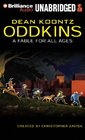 Oddkins A Fable for All Ages