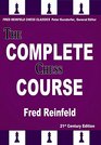The Complete Chess Course From Beginning to Winning Chess