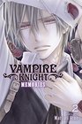 Vampire Knight Memories Vol 2