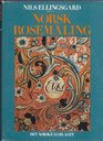Norsk rosemaling