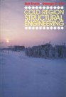 Cold Region Structural Engineering