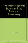 The Upstart Spring Esalen and the American Awakening