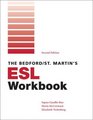 Bedford/St Martin's ESL Workbook