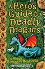 A Hero's Guide to Deadly Dragons (Hiccup, Bk 6)