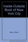 Inside Outside Book of New York City