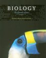 Biology The Dynamic Science Volume 3 Units 5  6