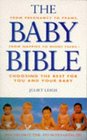 THE BABY BIBLE