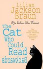 The Cat Who Could Read Backwards