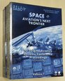 The 20th Digital Avionics Systems Conference Space  Aviation's Next Frontier