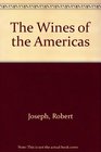 The Wines of the Americas