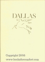 Dallas an illustrated history