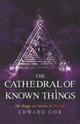 The Cathedral of Known Things (Relic Guild, Bk 2)