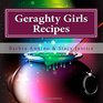 Geraghty Girls Recipes Food Potions Spells Charms and Stories from Amethyst