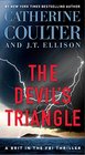 The Devil's Triangle (Brit in the FBI, Bk 4)