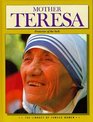 Library of Famous Women  Mother Teresa