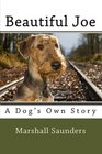 Beautiful Joe A Dog's Own Story
