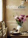 Thrifty Chic Interior Style on a Shoestring