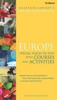 Europe Courses  Activities