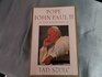 Pope John Paul II: The Biography