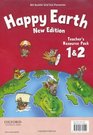 Happy Earth Teachers Resource Pack Level 12