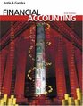 Financial Accounting with Masters QEPC