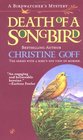 Death of a Songbird (Birdwatcher's, Bk 2)