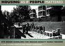 Housing as if People Mattered Site Design Guidelines for the Planning of MediumDensity Family Housing