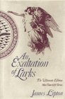 An Exaltation of Larks The Ultimate Edition More than 1000 Terms