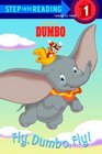 Fly Dumbo Fly