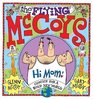 The Flying McCoys Comics for a Bold New World