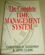 The Complete Time Management System